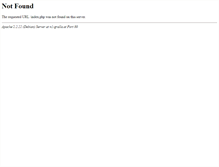 Tablet Screenshot of discoteca.at